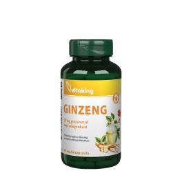 Vitaking Ginseng Extract 100 mg (90 Capsule)