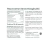 Vitaking Resveratrol Extra 125 mg (80 Capsule)