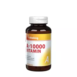 Vitaking Viamin A 10 000 IU (120 Capsule)