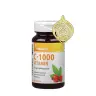 Vitaking C-1000 mg with 25 mg Rosehip (30 Comprimé)