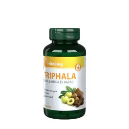 Vitaking Triphala  (60 Comprimé)