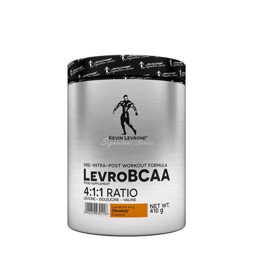 Kevin Levrone Levro BCAA (410 g, Citron)