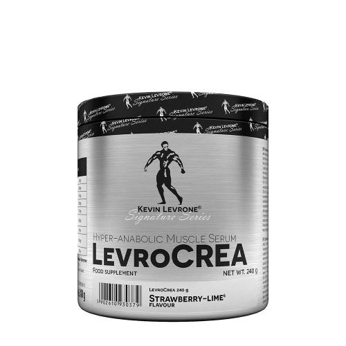 Kevin Levrone Levro Crea  (240 g, Pomme Myrtille)