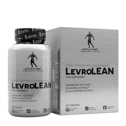 Kevin Levrone Levro Lean  (90 Comprimé)