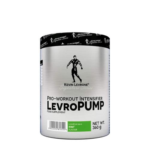 Kevin Levrone Levro Pump  (360 g, Framboise)