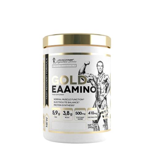 Kevin Levrone Gold EAAmino  (390 g, Citron-Pêche)