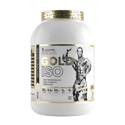 Kevin Levrone Gold ISO  (2 kg, Chocolat)