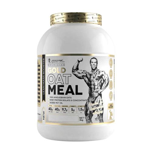 Kevin Levrone Gold OatMeal  (3 kg, Chocolat)