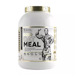 Kevin Levrone Gold OatMeal  (3 kg, Fraise)