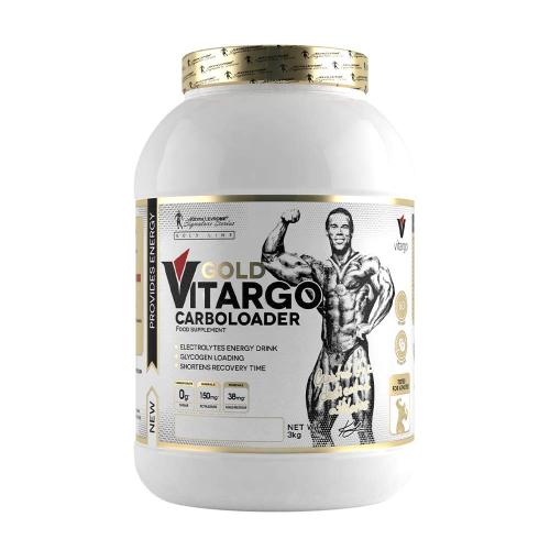 Kevin Levrone Gold Vitargo Carboloader  (3 kg, Cerise)