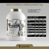 Kevin Levrone Gold Vitargo Carboloader  (3 kg, Citron)