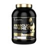 Kevin Levrone Anabolic Iso Whey  (2 kg, Chocolat)