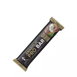 Kevin Levrone Anabolic Pro Bar  (1 Barre, Noix de Coco)