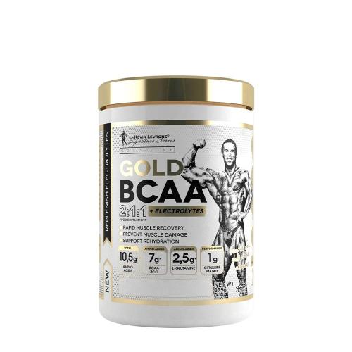 Kevin Levrone Gold BCAA 2:1:1  (375 g, Fruits Mixtes)