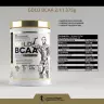 Kevin Levrone Gold BCAA 2:1:1  (375 g, Fruits Mixtes)