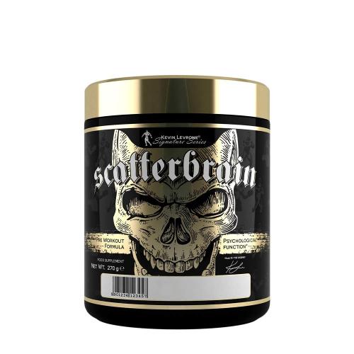 Kevin Levrone Scatterbrain  (270 g, Exotique)