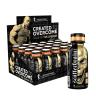 Kevin Levrone Scatterbrain Shot Box (24 x 120 ml, Fruit de la Passion)