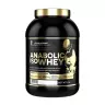 Kevin Levrone Anabolic Iso Whey  (2 kg, Vanille)