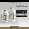 Kevin Levrone Gold ISO  (2 kg, Biscuit Crémeux)