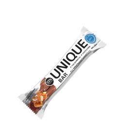   Kevin Levrone Unique Bar  (1 Barre, Cacahuète Salée et Caramel)