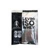 Kevin Levrone Levro Iso Whey Sample (1 sachet, Vanille)