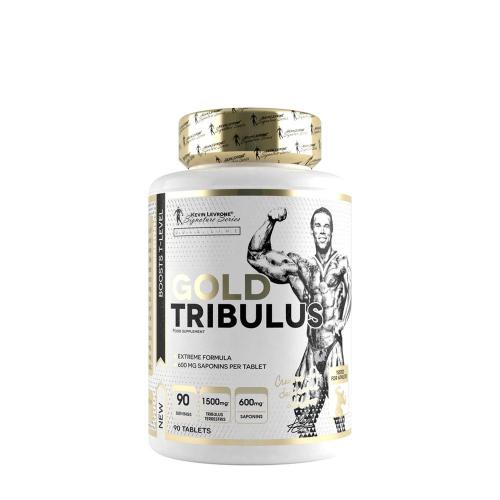 Kevin Levrone Gold Line Tribulus  (90 Comprimé)