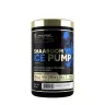 Kevin Levrone Black Line Shaaboom Ice Pump  (463 g, Orange Mangue)