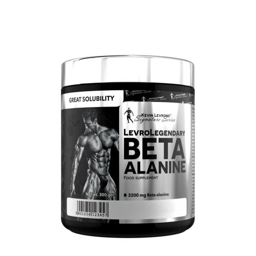 Kevin Levrone Legendary Beta Alanine (300 g, Citron-Pêche)