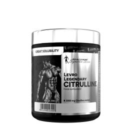 Kevin Levrone Legendary Citrulline  (300 g, Exotique)