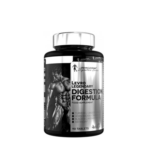 Kevin Levrone Legendary Digestion Formula (90 Comprimé)