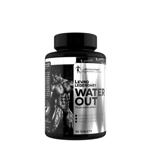 Kevin Levrone Legendary Water Out (90 Comprimé)