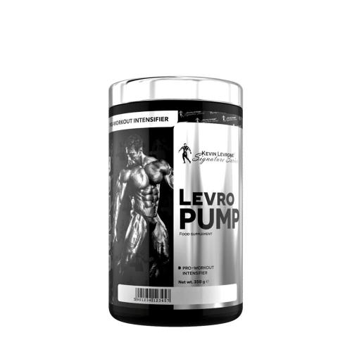 Kevin Levrone LevroPump (350 g, Exotique)