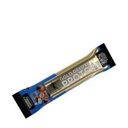   Kevin Levrone Gold DeLuxe Protein Bar (48 g, Caramel noix de coco)
