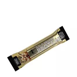   Kevin Levrone Gold DeLuxe Protein Bar (49 g, Caramel à la Vanille)