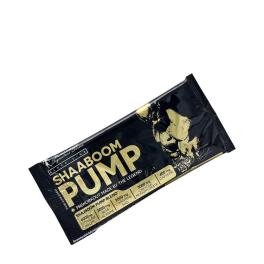 Kevin Levrone Shaaboom Pump Sample (17,5 g, Orange Mangue)