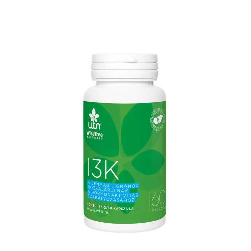 Wise Tree Naturals I3K  (60 Capsule)