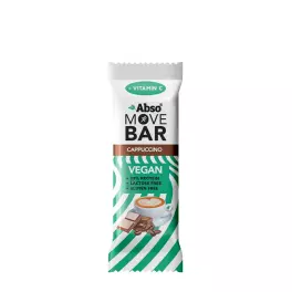 AbsoRICE Absorice Move Bar (1 Barre, Cappuccino)
