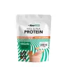 AbsoRICE Rice & Pea Protein - Vegan Protein Powder (500 g, Caramel Salé)