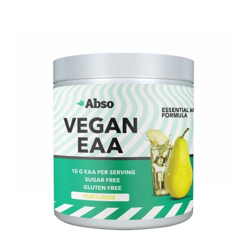 AbsoRICE AbsoEAA Vegan - Essential Amino Acid Complex (300 g, Poire)