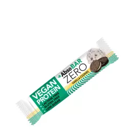 AbsoRICE AbsoBAR Zero (40 g, Biscuit à la Vanille)