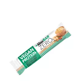 AbsoRICE AbsoBAR Zero (40 g, Beurre de Cacahuètes)
