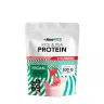 AbsoRICE Rice & Pea Protein - Vegan Protein Powder (500 g, Fraise)