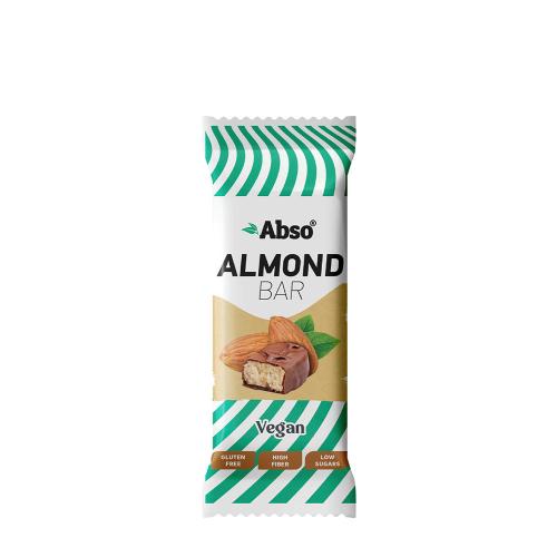 AbsoRICE Abso Almond Bar (35 g, Amande)