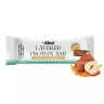 AbsoRICE AbsoBAR Layered Protein Bar - Vegan Protein Bar (50 g, Crème de Noisettes Caramélisée)