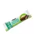 AbsoRICE AbsoBAR Layered Protein Bar - Vegan Protein Bar (50 g, Chocolat à la Pistache)