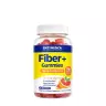 Enzymedica Fiber+ Gummies (90 Gélatine en bonbon, Orange Sanguine)