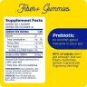 Enzymedica Fiber+ Gummies (90 Gélatine en bonbon, Orange Sanguine)