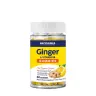 Enzymedica Ginger & Vitamin B6 Gummies (60 Gélatine en bonbon, Citron gingembre)