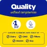Enzymedica Ginger & Vitamin B6 Gummies (60 Gélatine en bonbon, Citron gingembre)