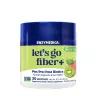 Enzymedica Let’s Go Fiber+ Strawberry Kiwi (30 Portion)